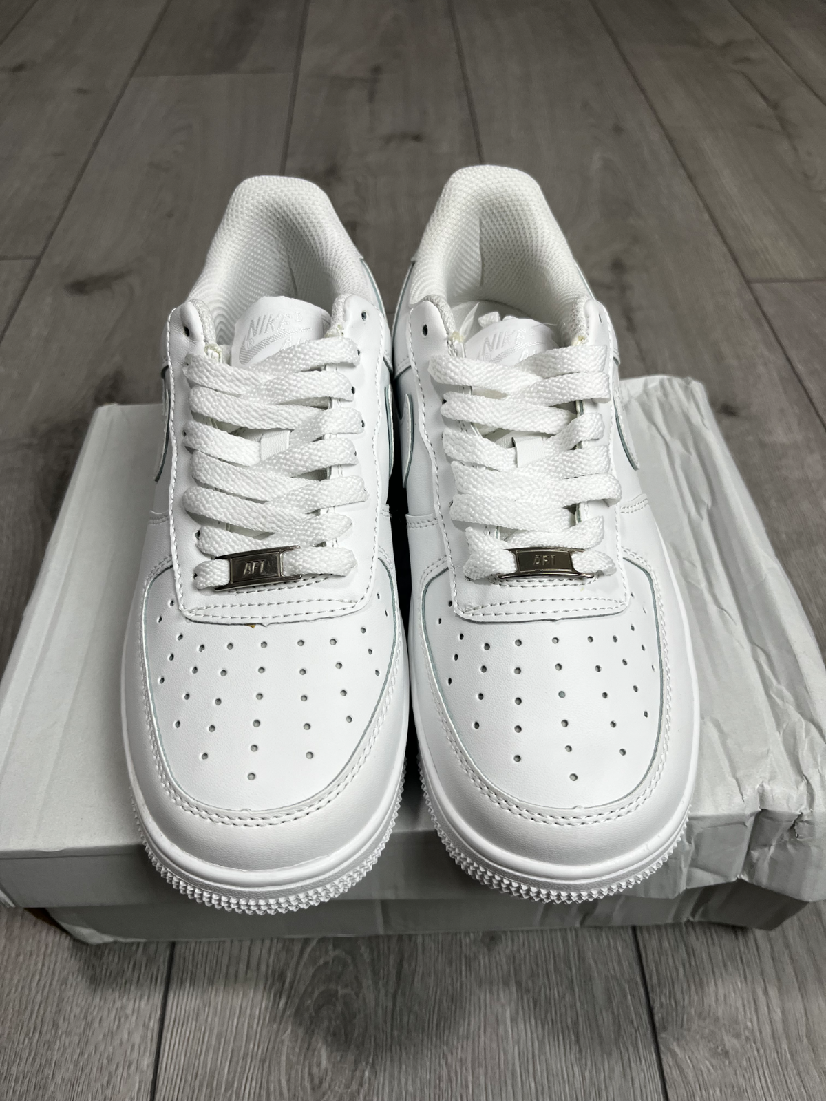 Nike Air Force 1 Eur 39 2