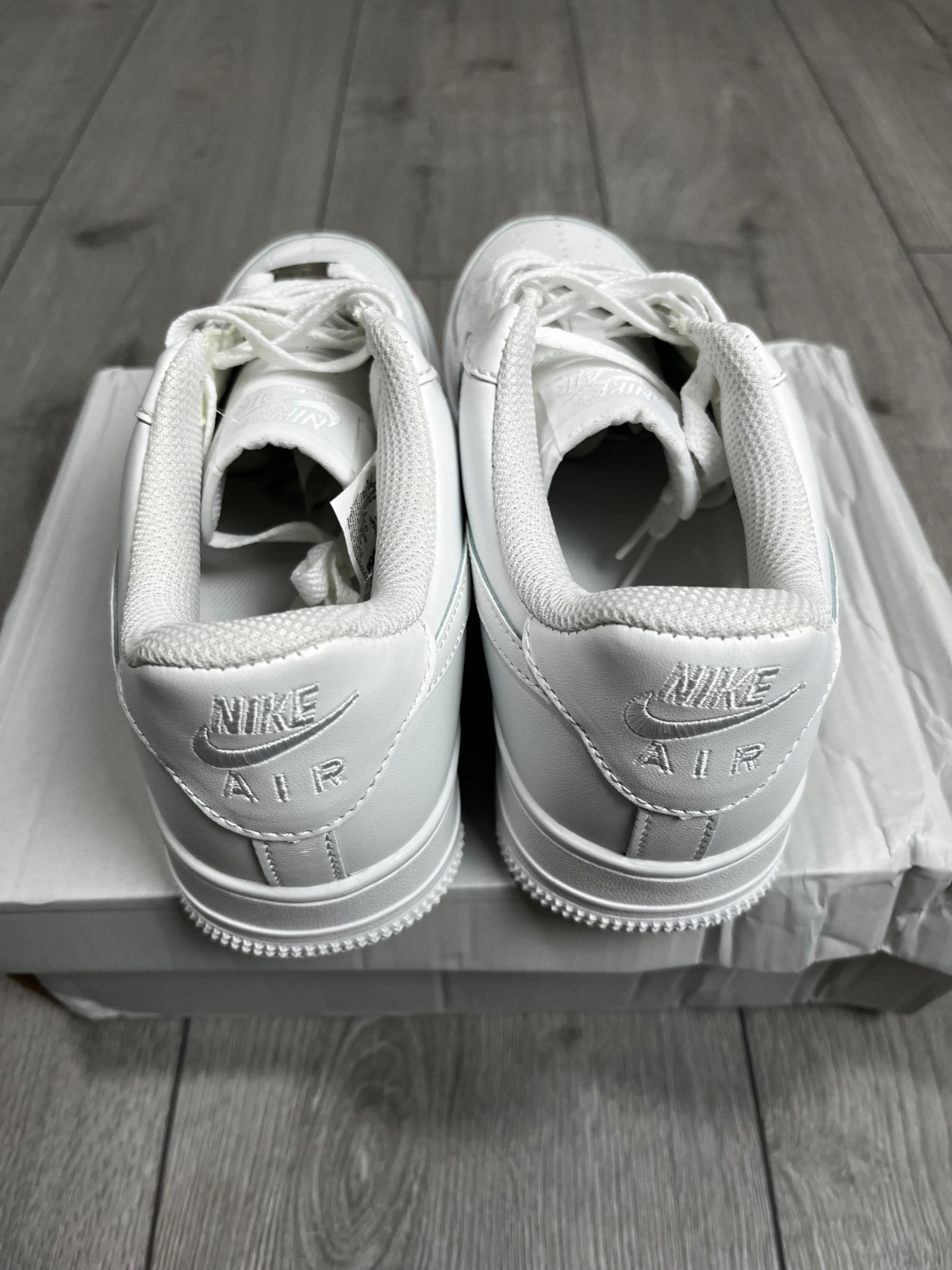 Nike Air Force 1 Eur 39 3