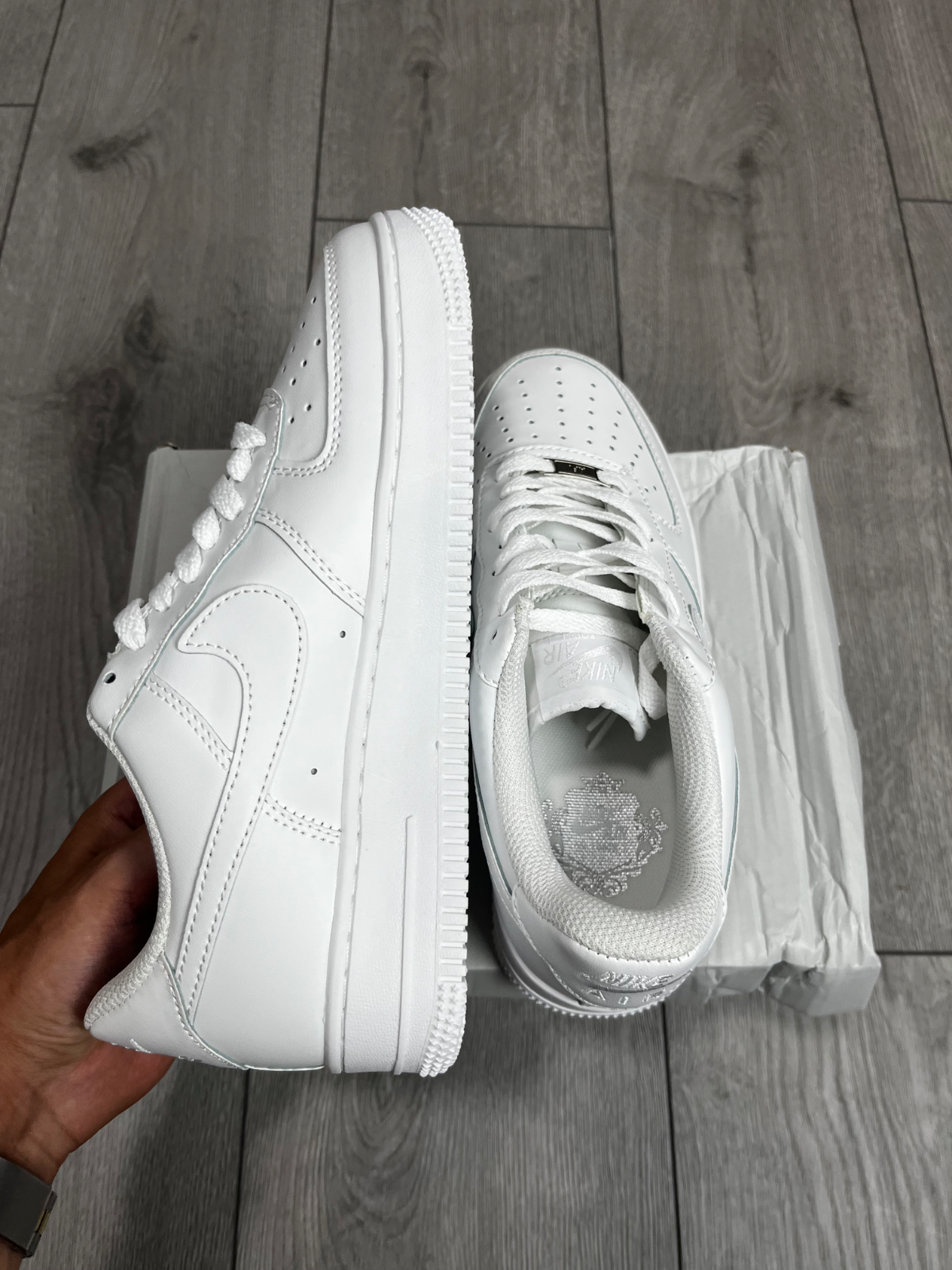 Nike Air Force 1 Eur 39 4
