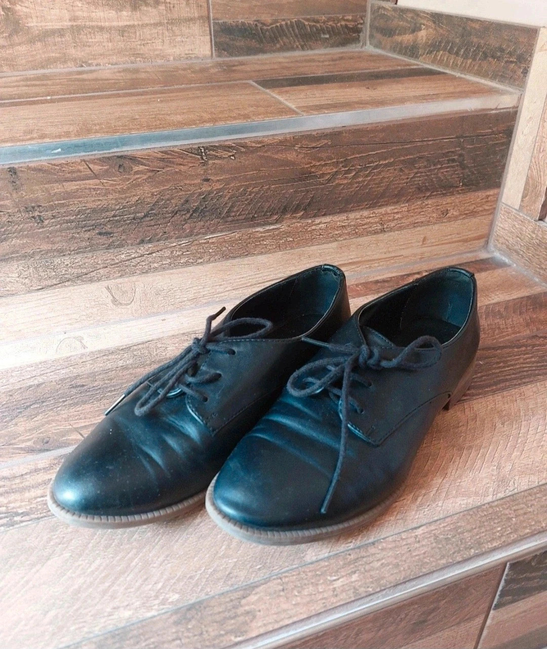 Elegáns cipő 2