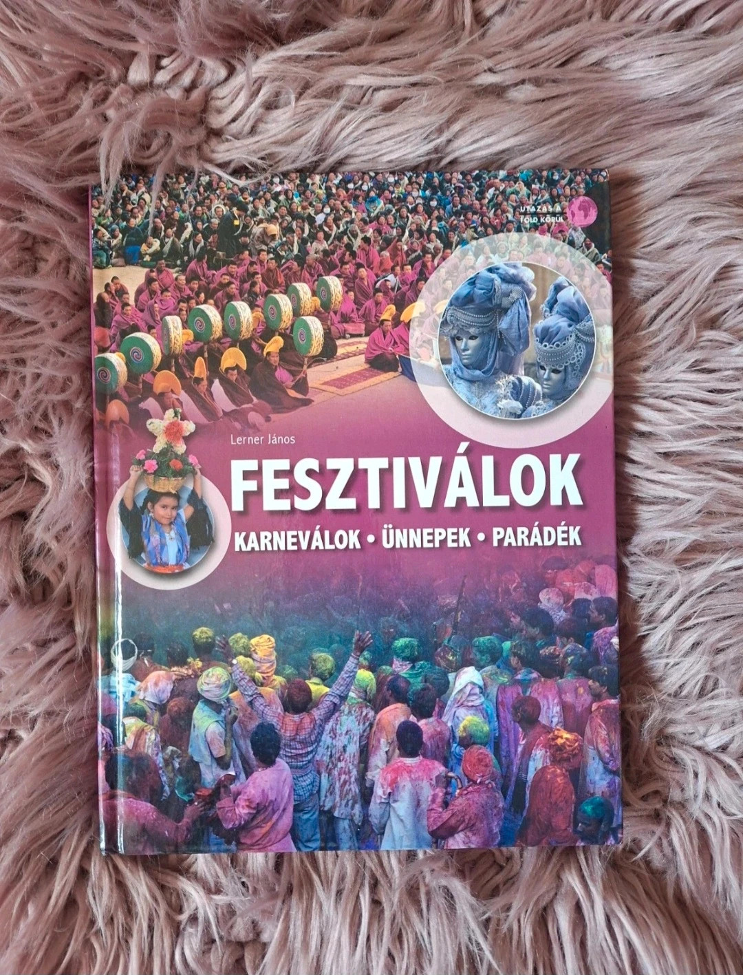 Lerner János: Fesztiválok 1