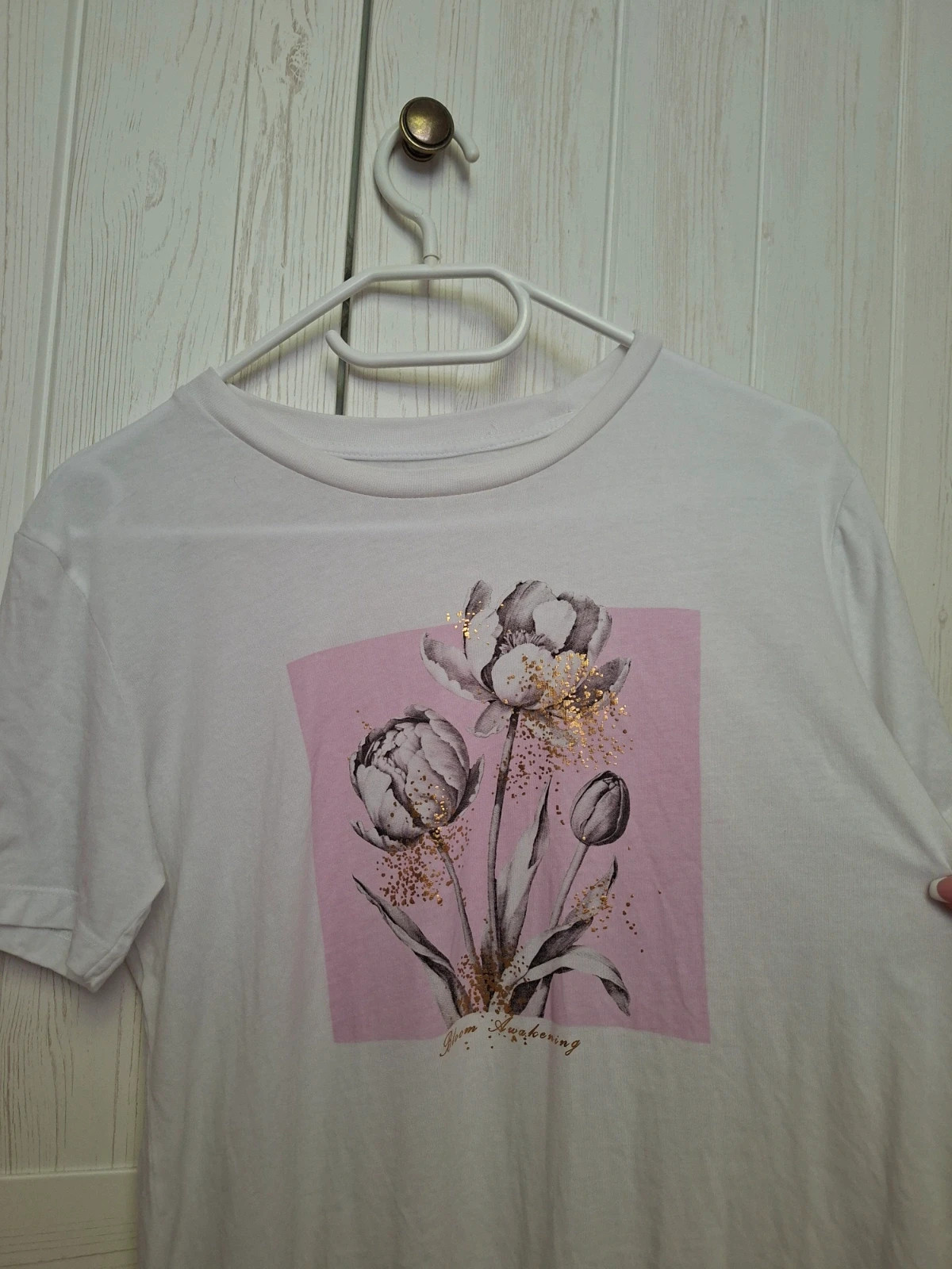 Tulipános póló 4