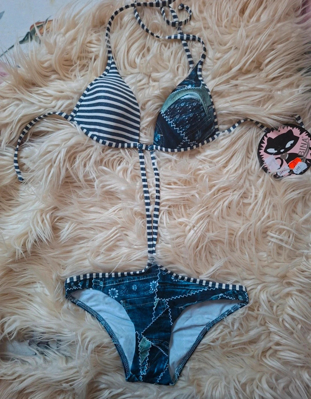 Trikini 1
