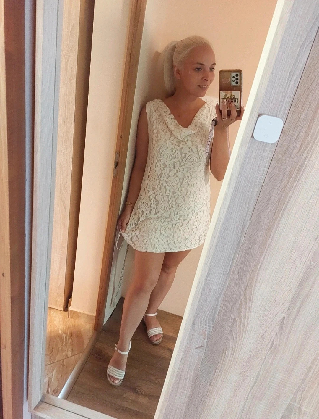 Nyári ruha 1