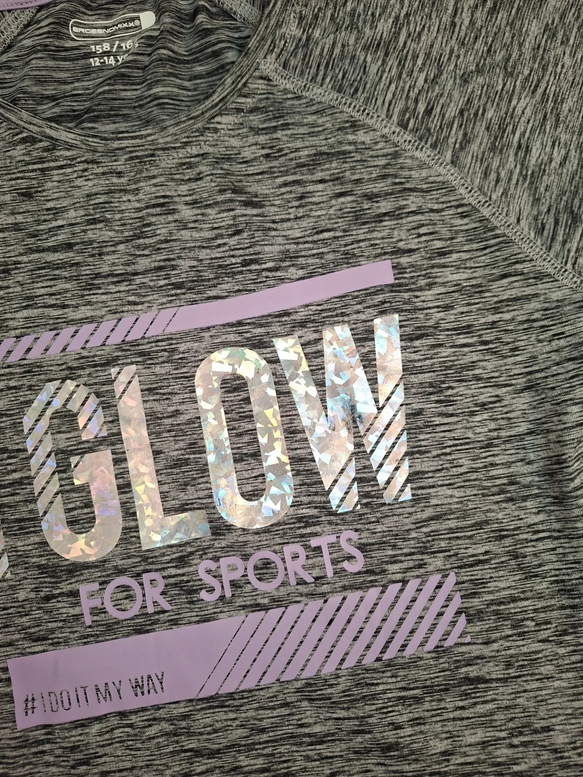 Sport póló 4