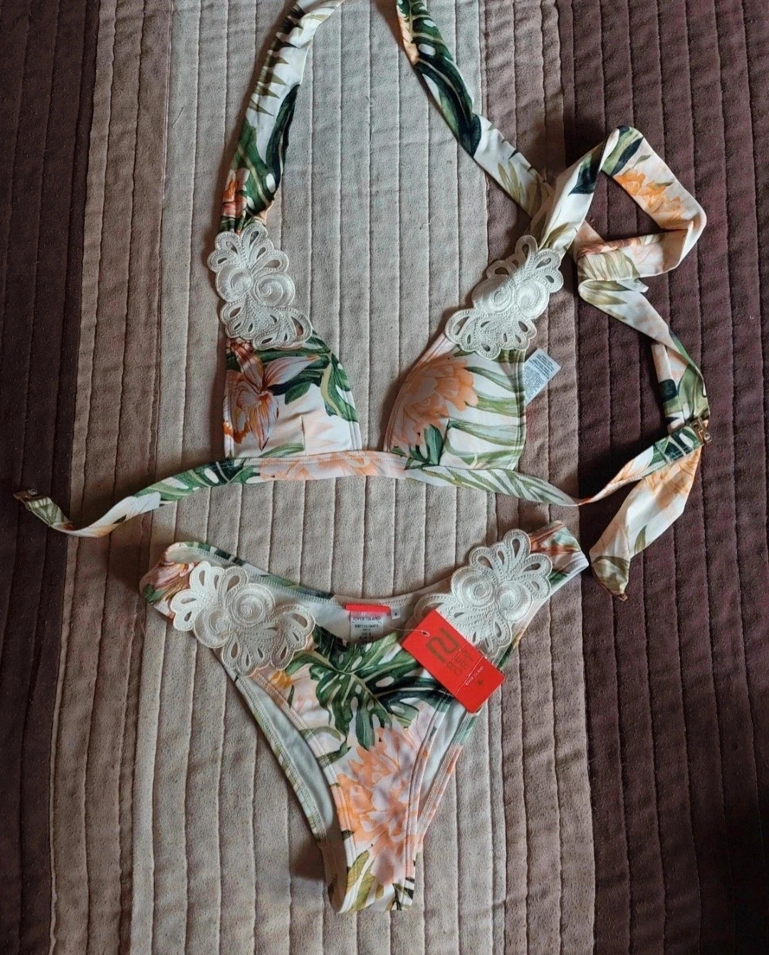 Bikiniszett 2