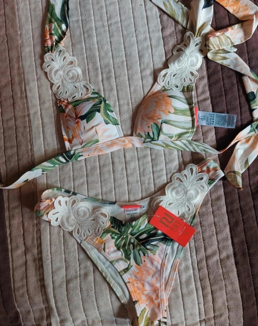 Bikiniszett 1