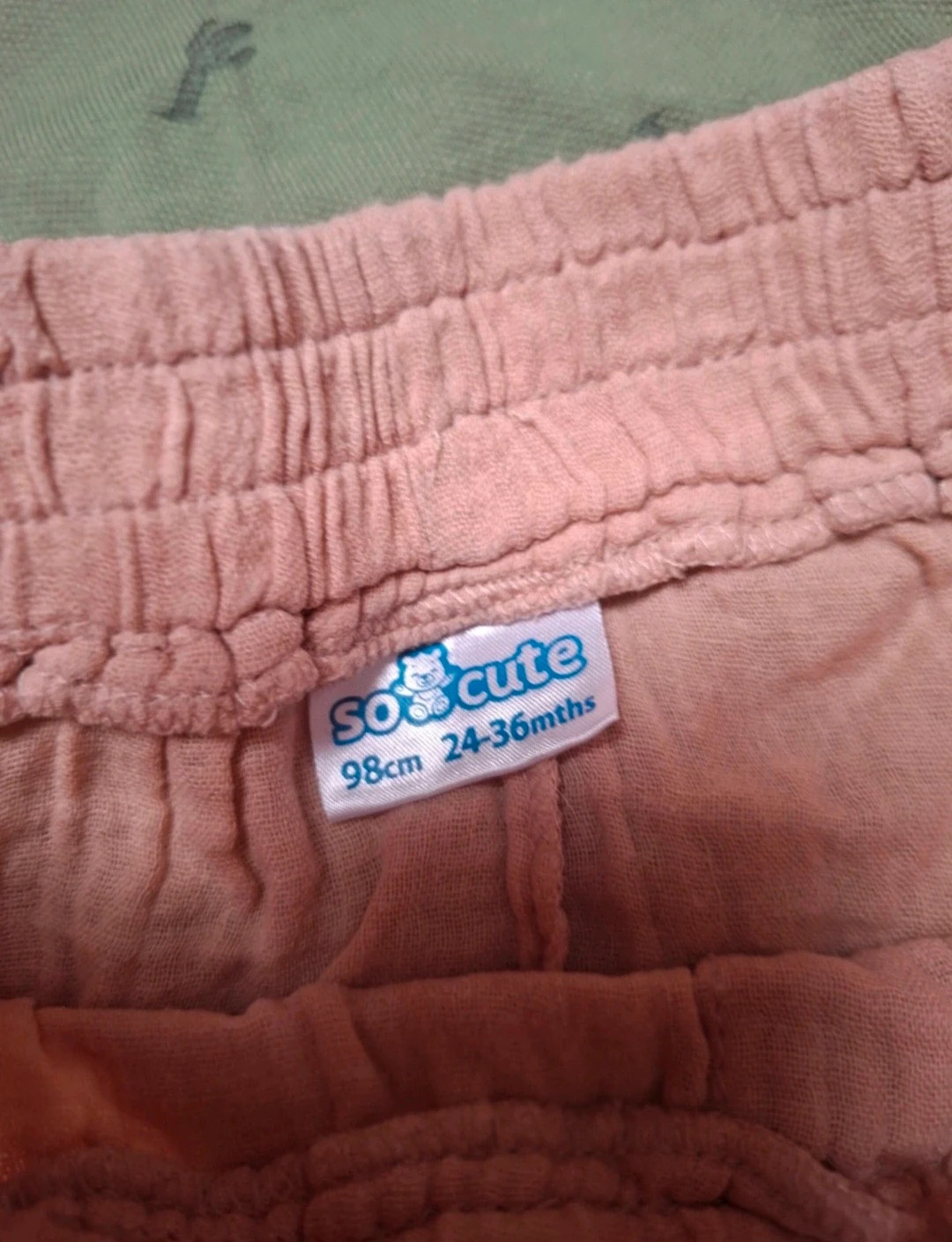 Sort Póló szett 2