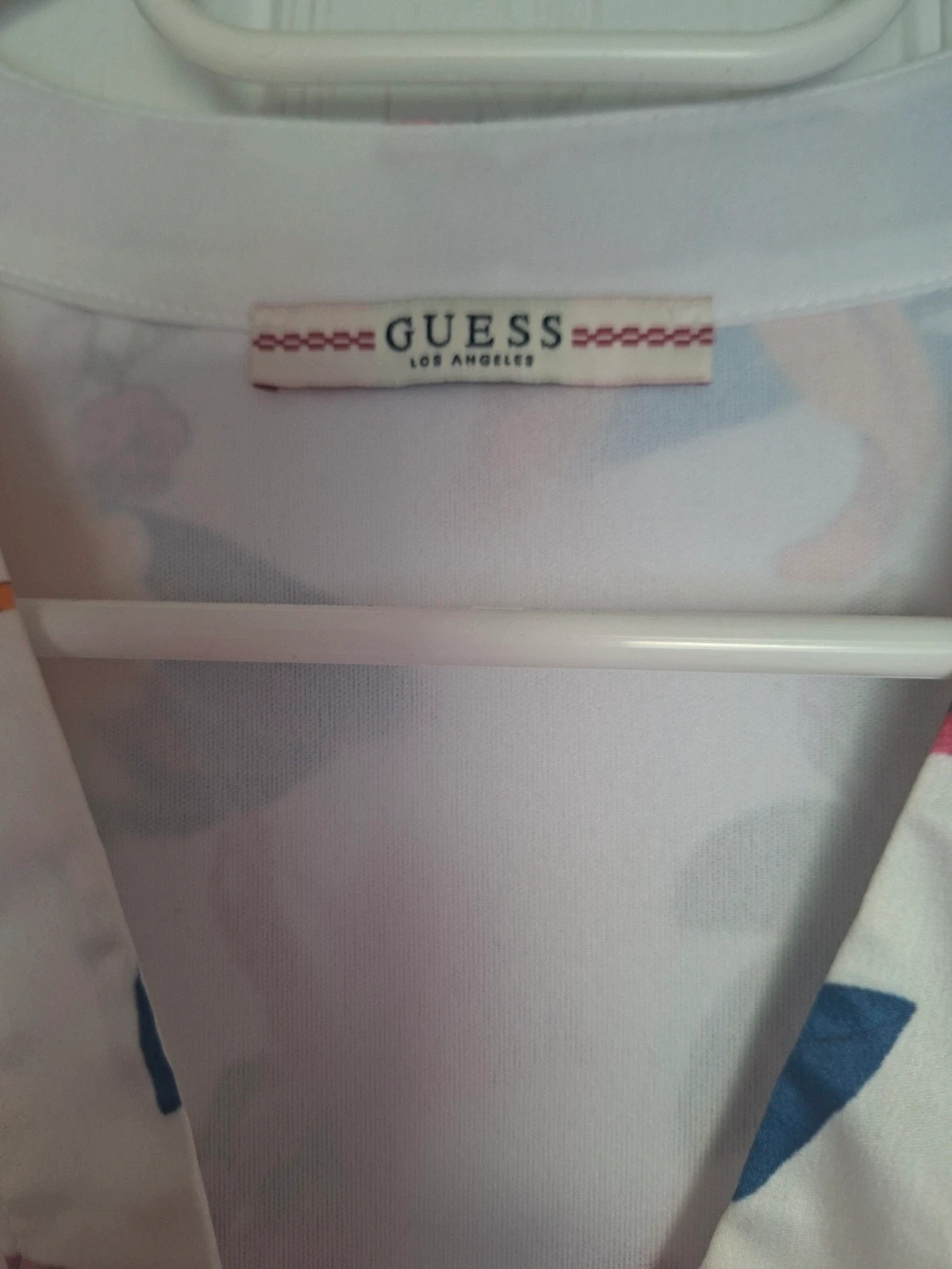 Guess ruha 4