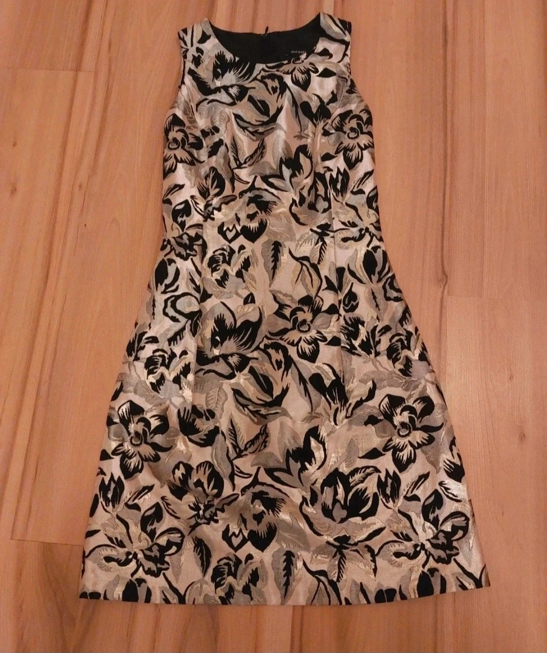 Elegáns ruha 1