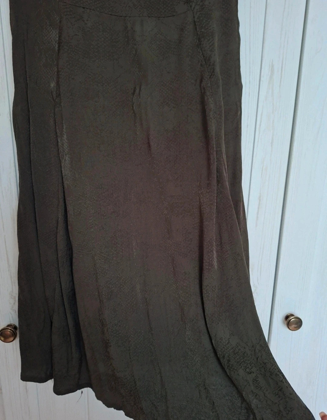 Khaki ruha 4
