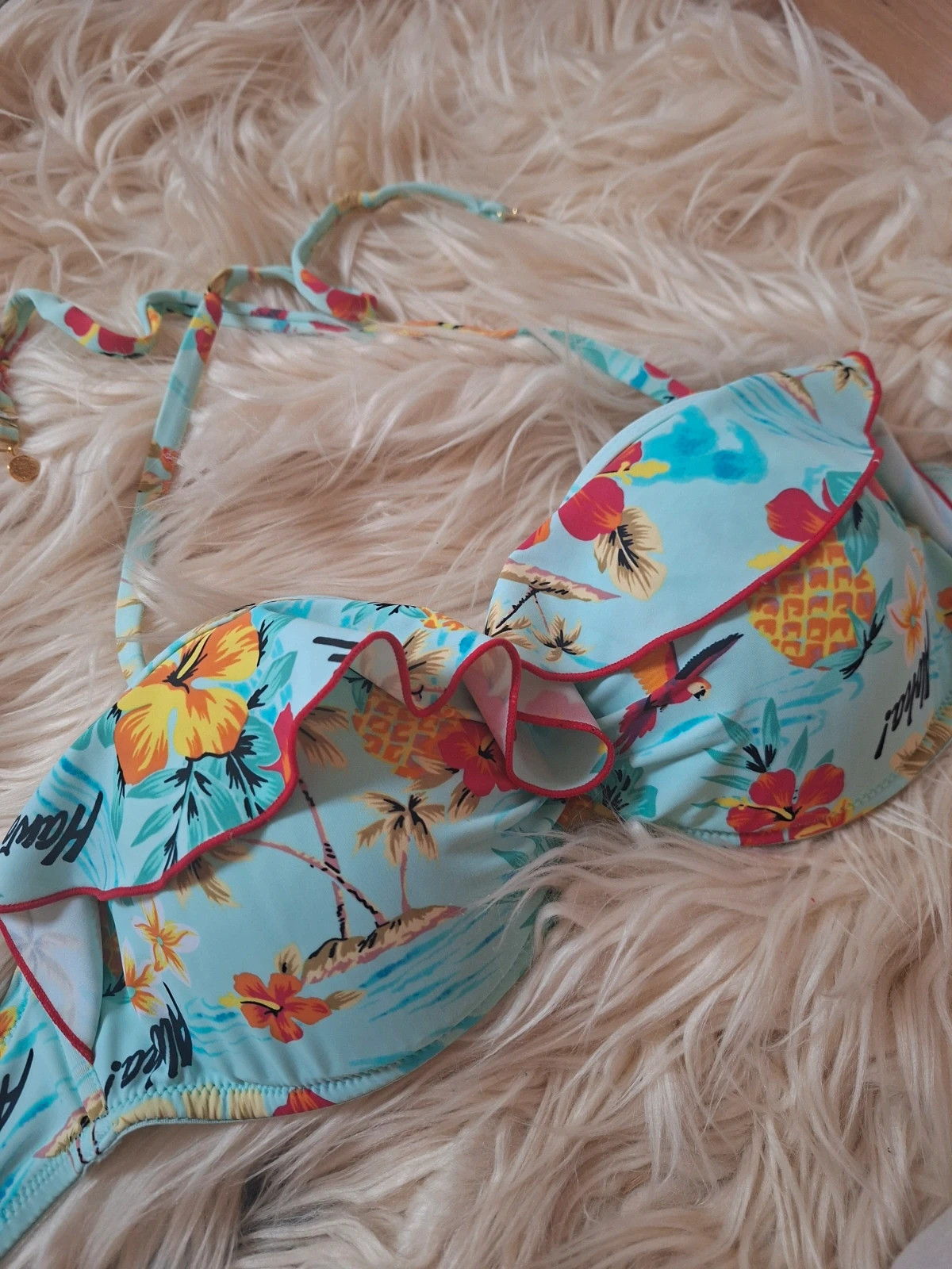Bikinifelső 2
