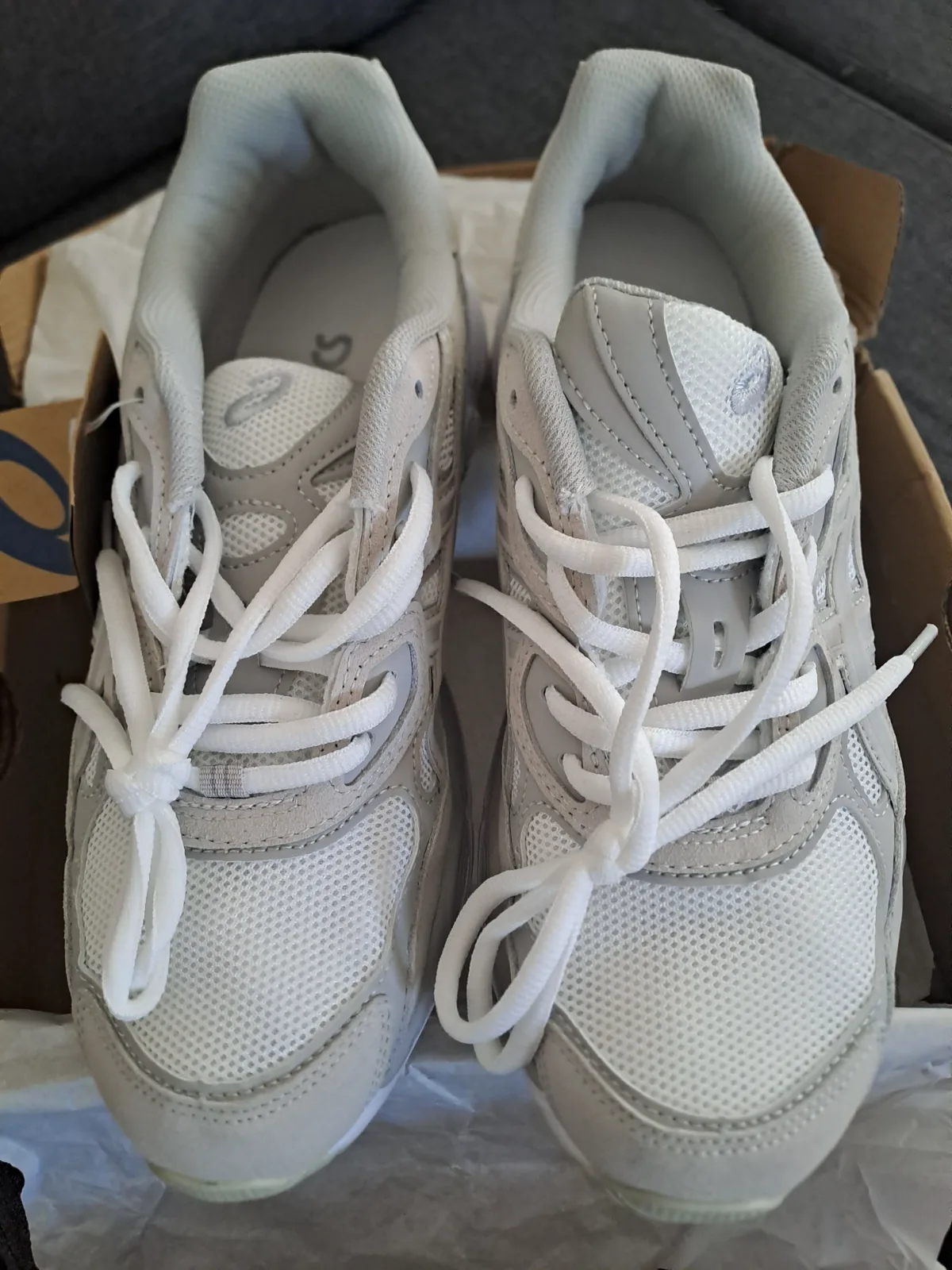 Asics sportcipő 2