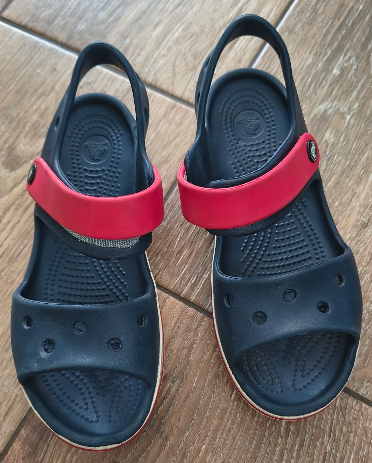 Crocs szandál 1