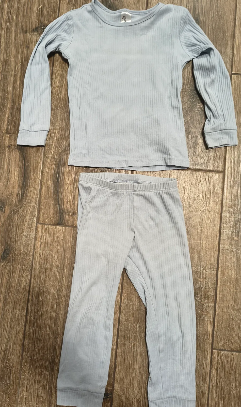 H&M pizsamaszett 1