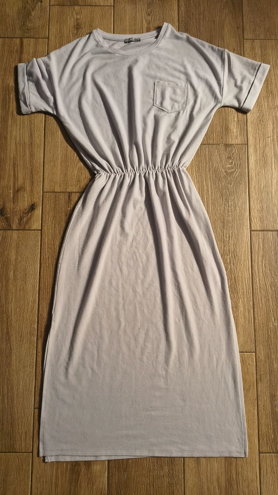 Zara S-es ruha 1