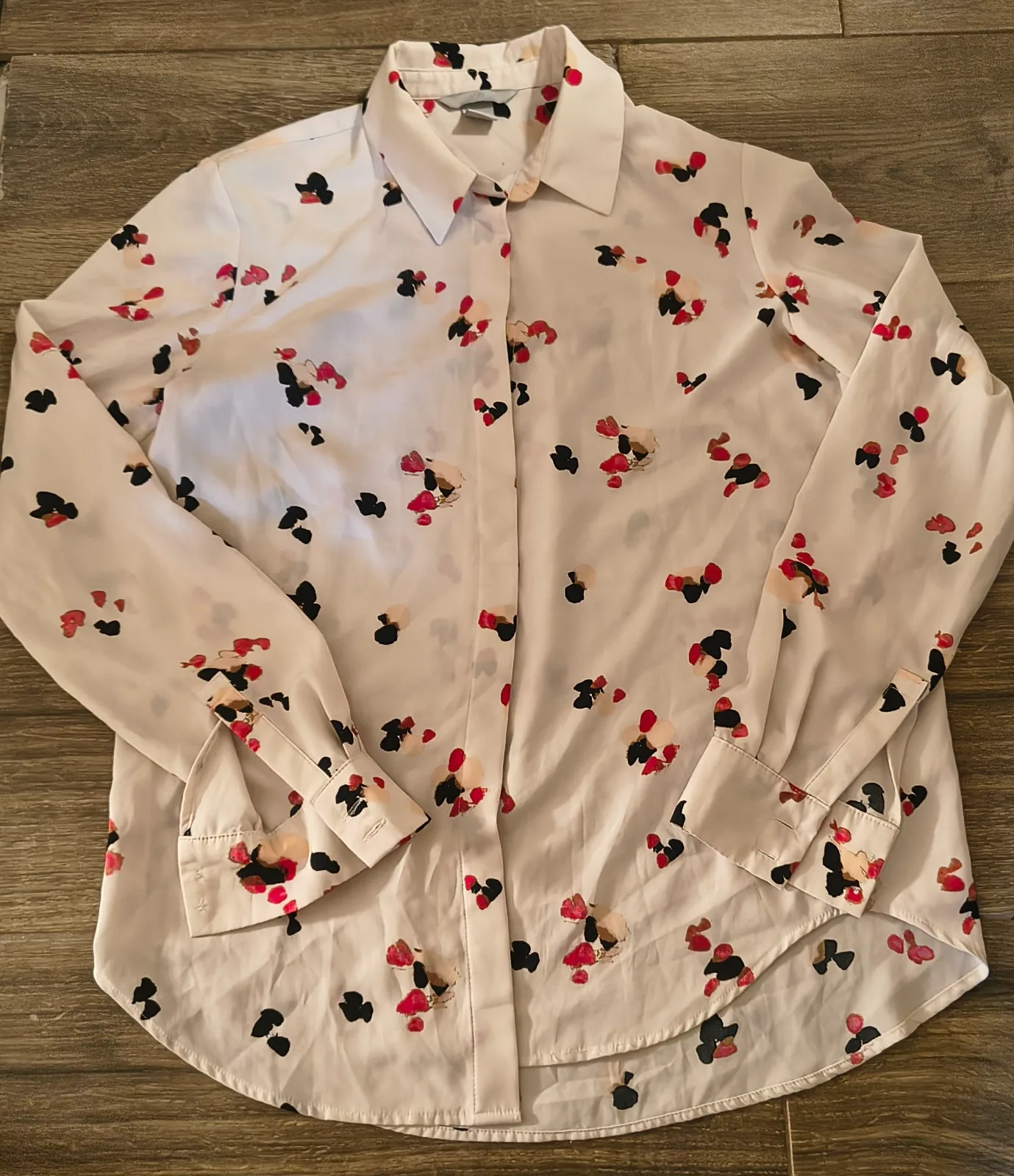 H&M ing 1