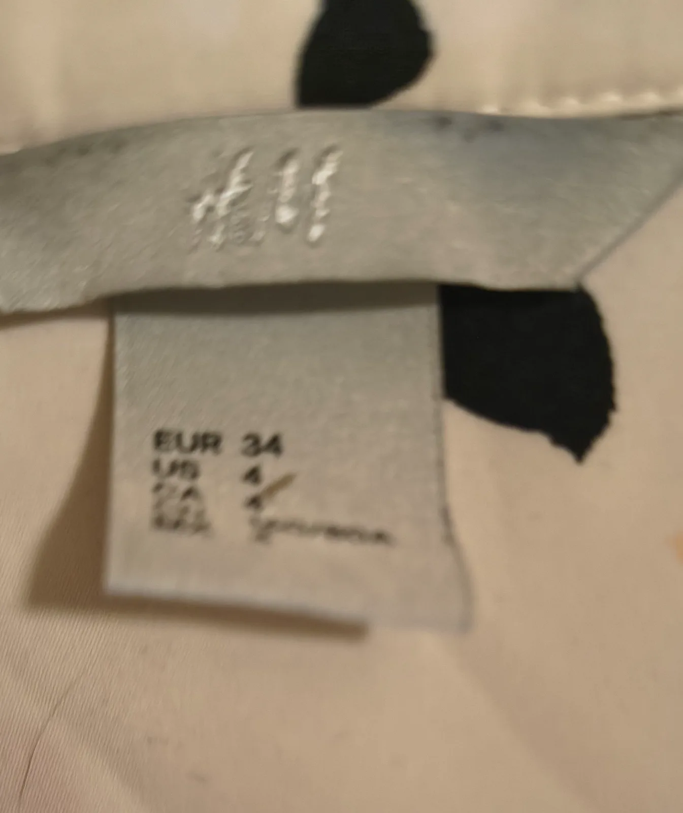 H&M ing 3