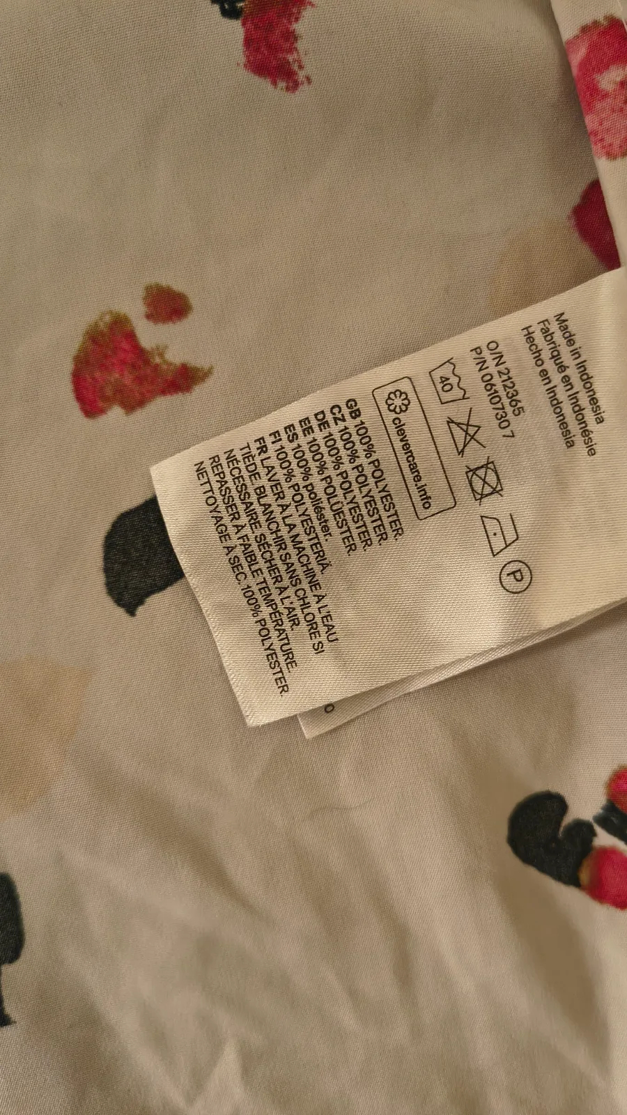 H&M ing 4