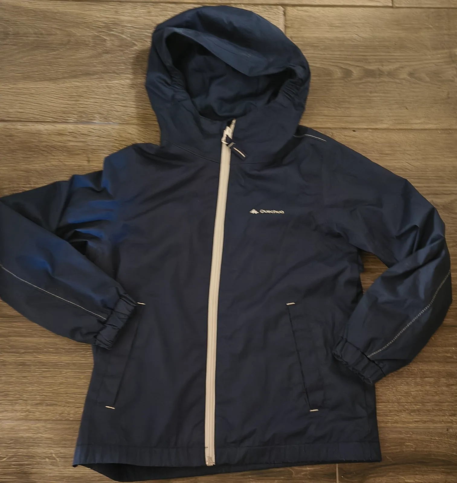 Quechua széldzseki 1