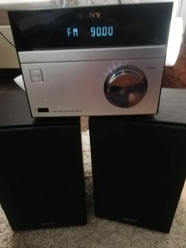Sony CMT-SBT20 minihifi 4