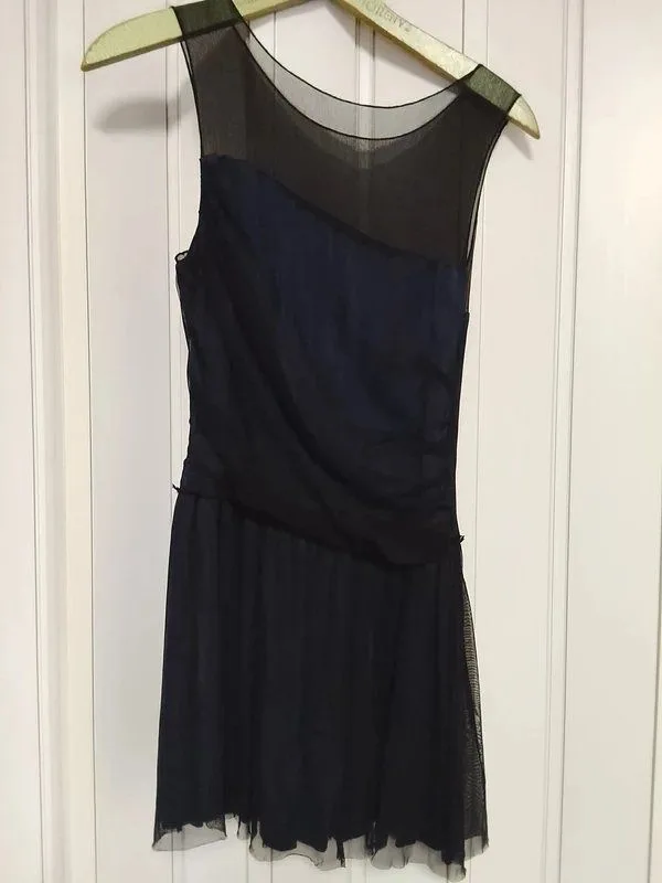 TOPSHOP női ruha s-méret 1