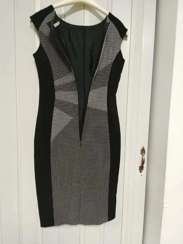 M&S női ruha s-méret 2