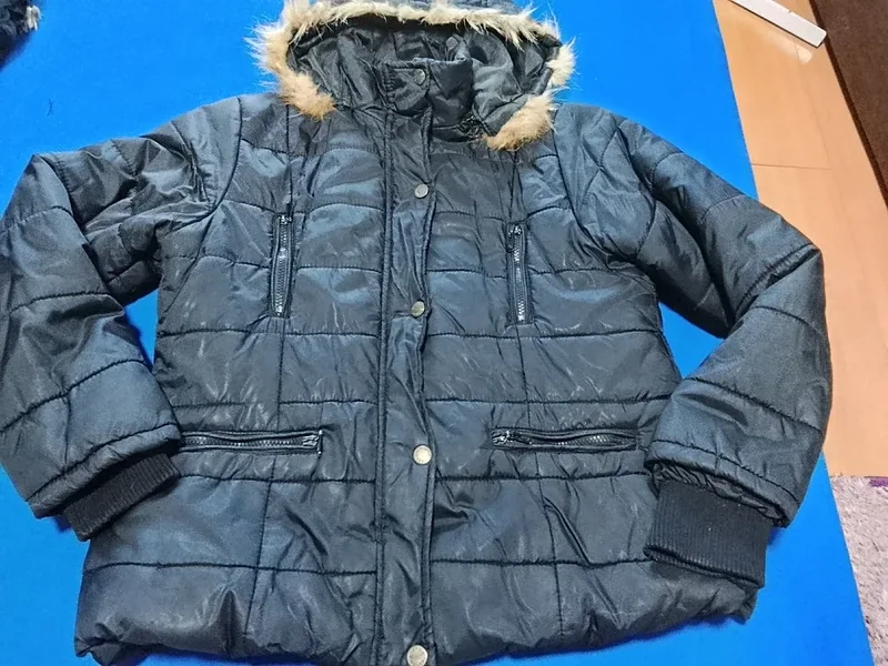 Női téli dzseki l-xl 1