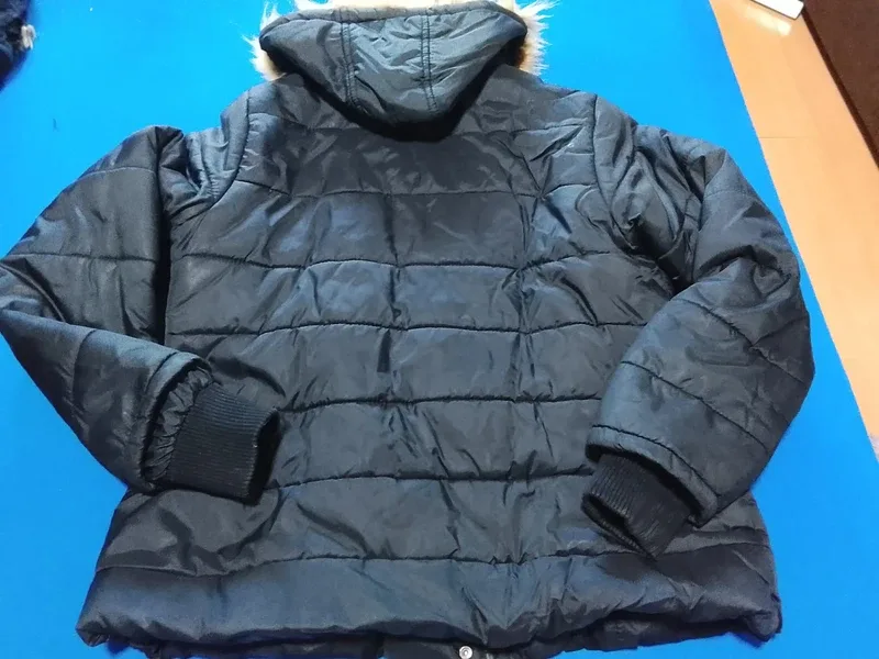 Női téli dzseki l-xl 2