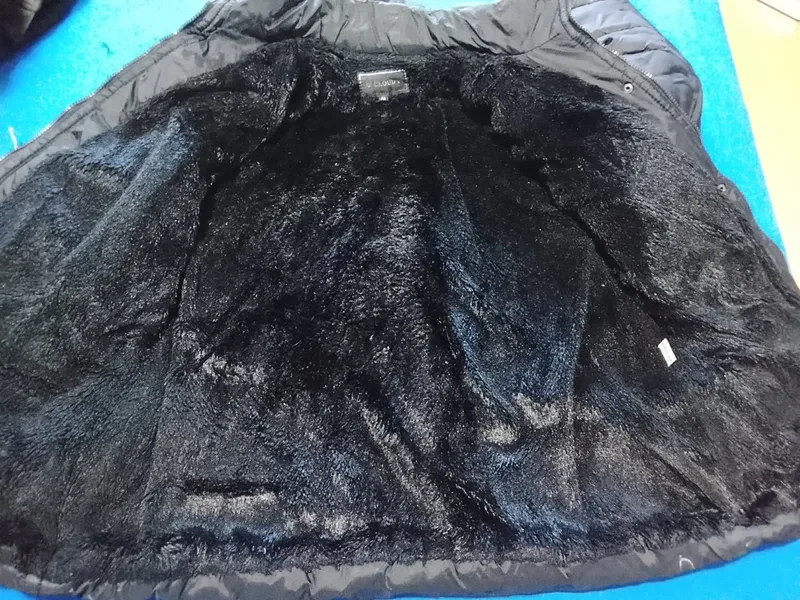 Női téli dzseki l-xl 3