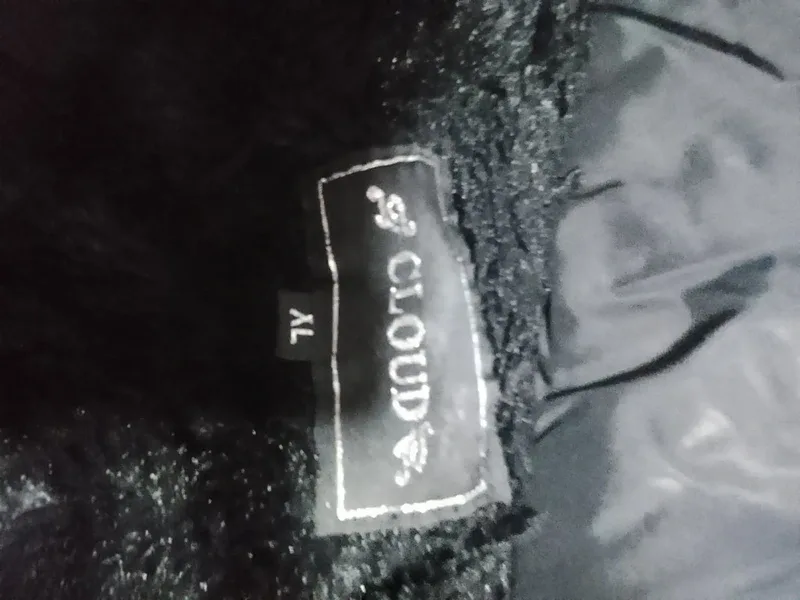 Női téli dzseki l-xl 4