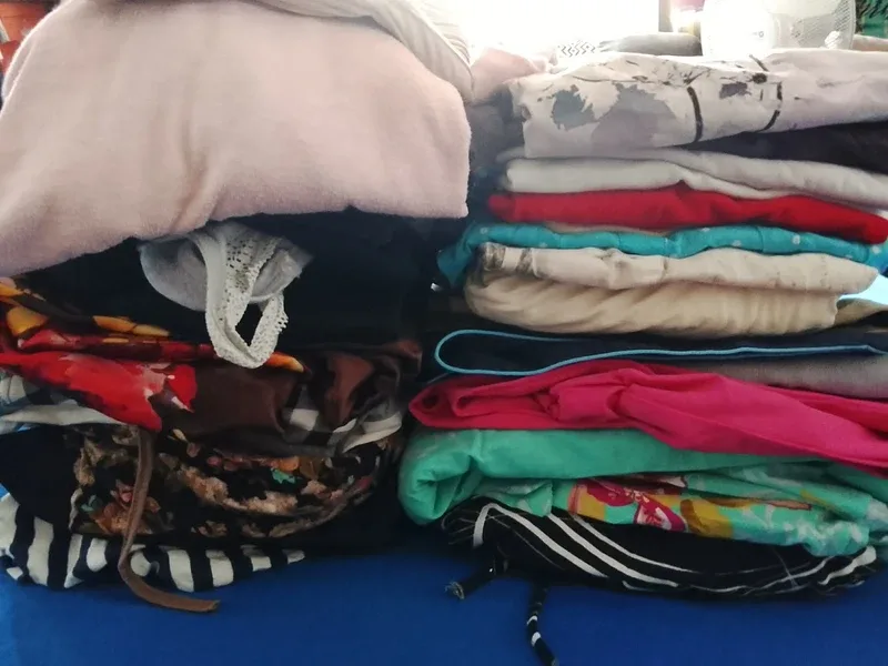Gardrób ürités! Női ruhacsomag s-m 1