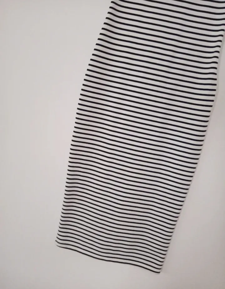 vestido con diseño entallado Talla S 3