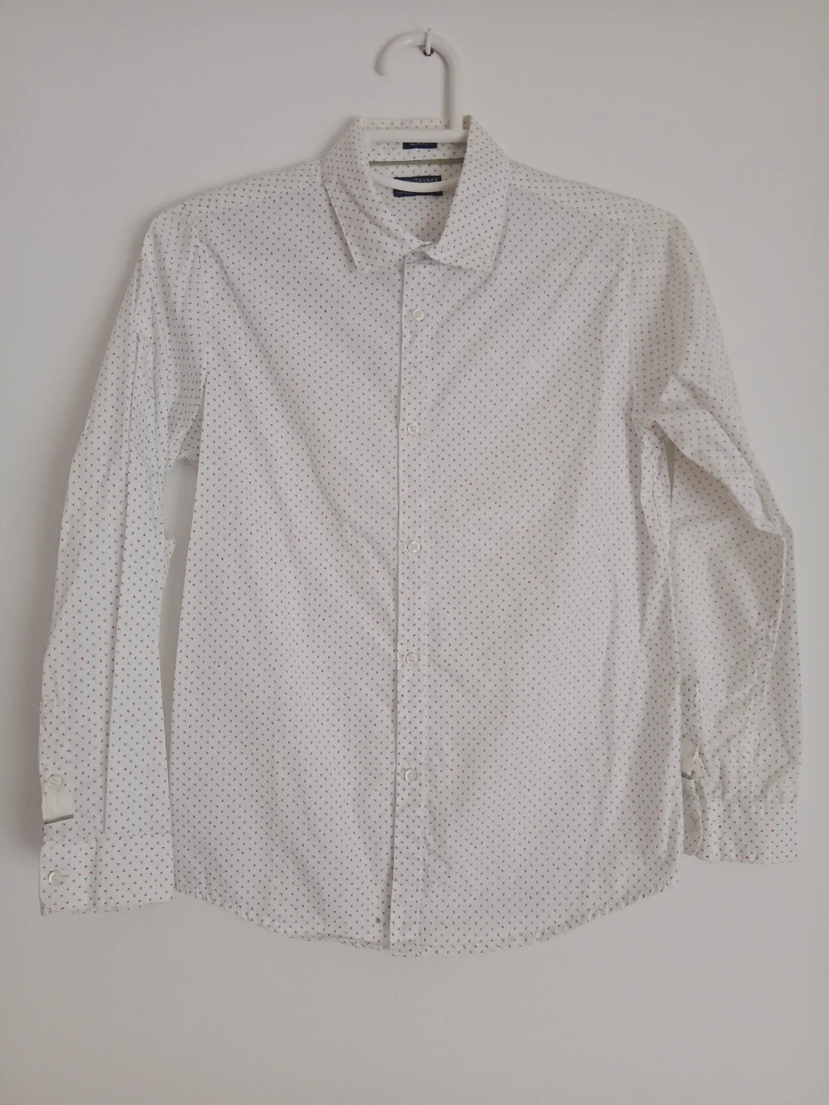 Camisa de niño talla 12 años 1