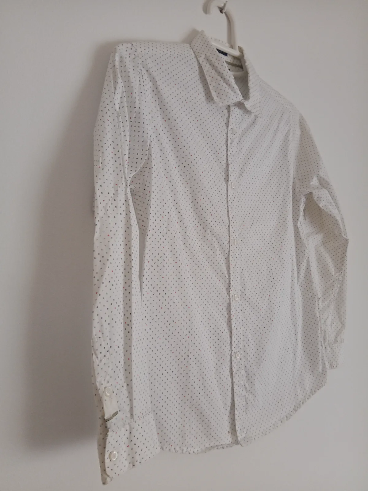 Camisa de niño talla 12 años 2