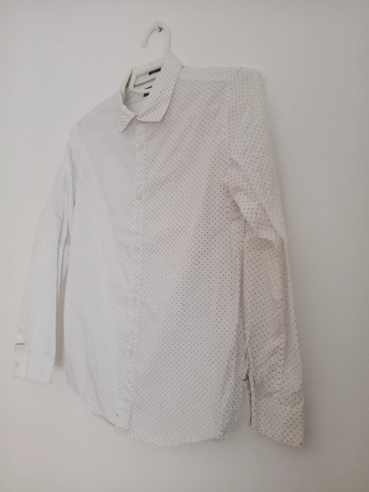 Camisa de niño talla 12 años 3