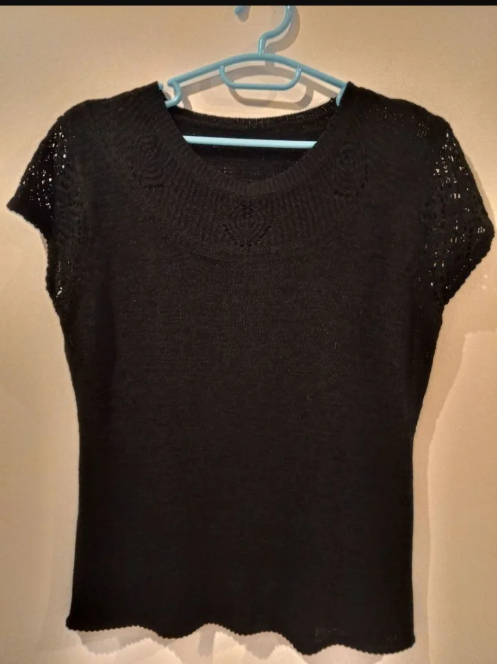 Jersey de verano Talla L 1