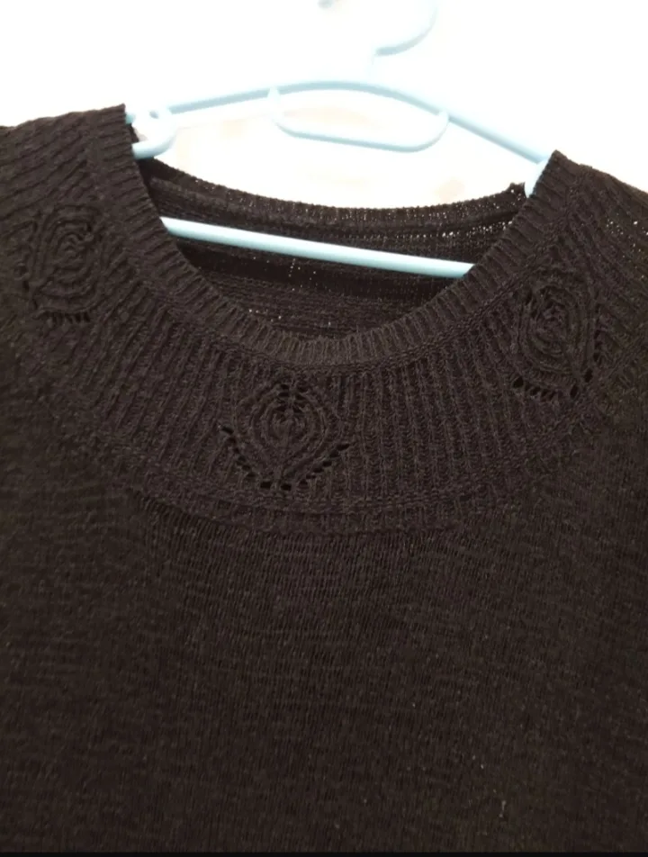 Jersey de verano Talla L 4