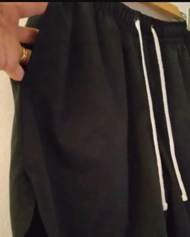 Bañador de hombre talla S 2