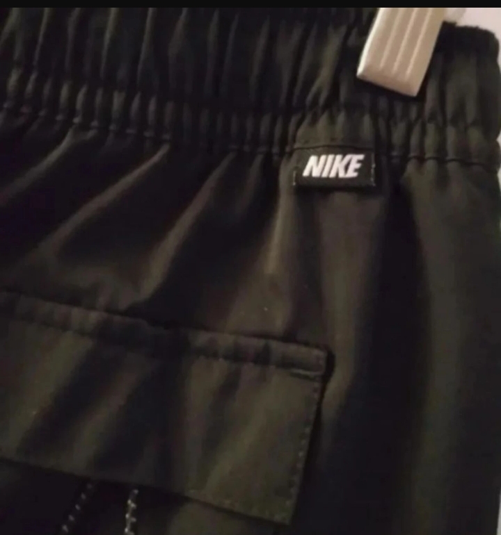 Bañador de hombre talla S 3