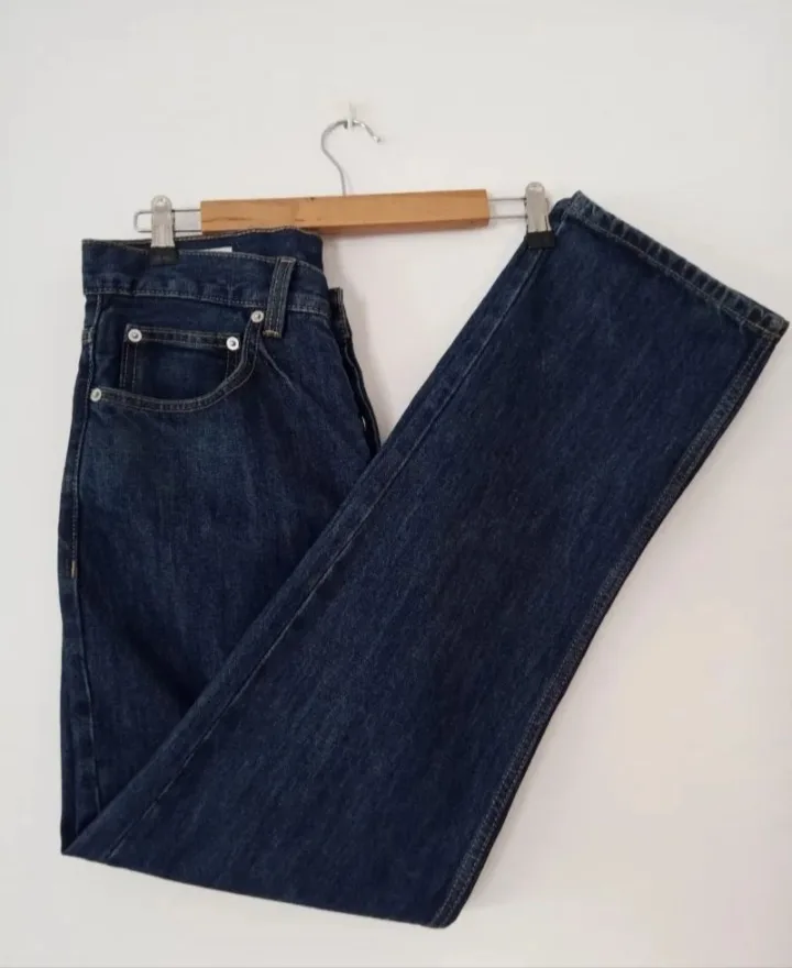 Pantalón vaquero de hombres Talla 38 1