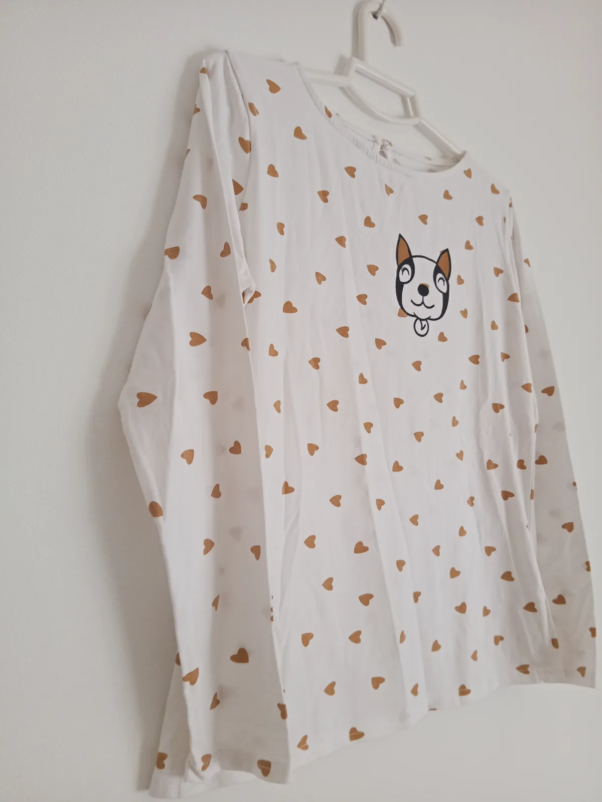Camiseta con diseño talla S 2
