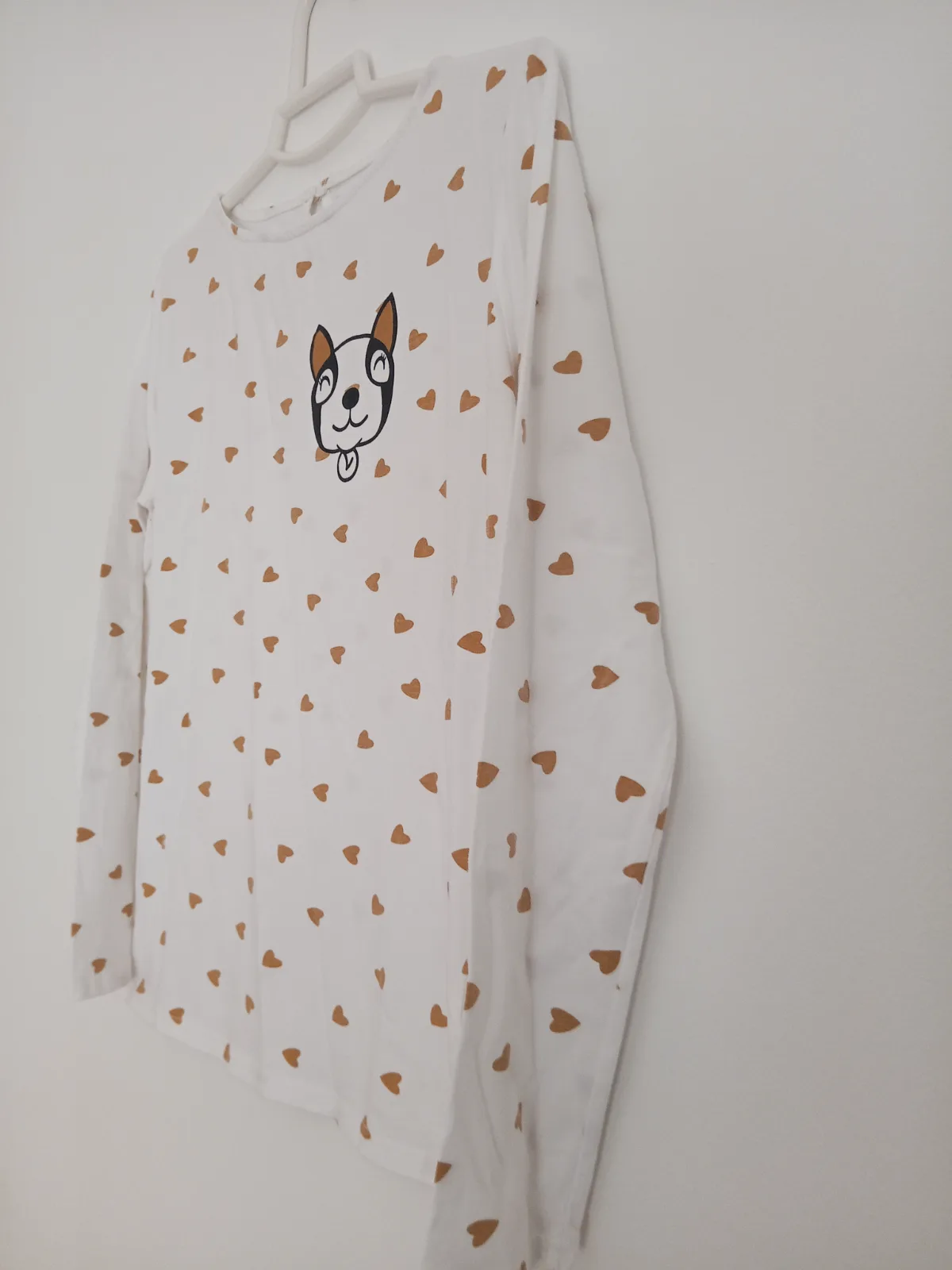 Camiseta con diseño talla S 3