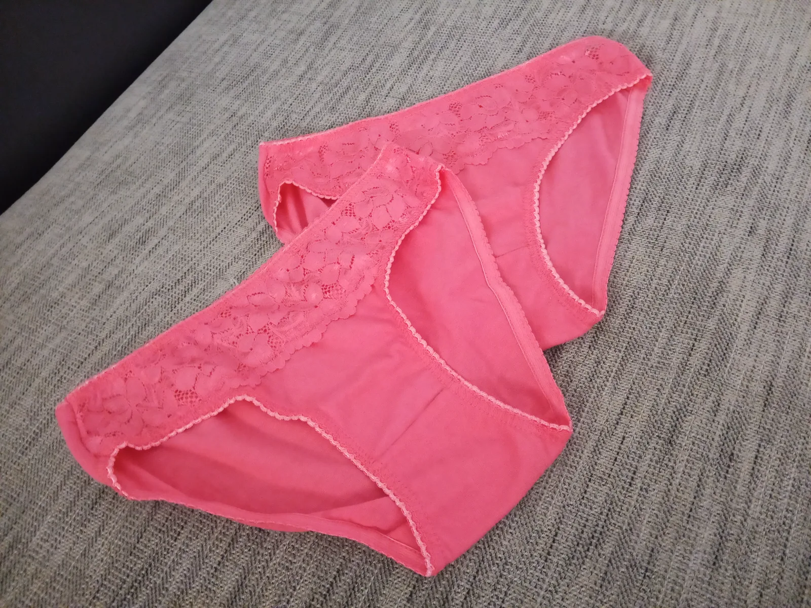 Braguitas 2 unidades Talla Mediana 1