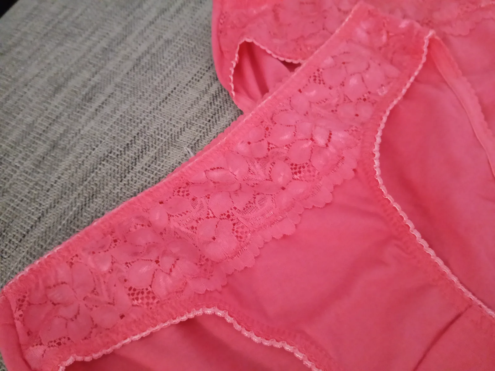 Braguitas 2 unidades Talla Mediana 2