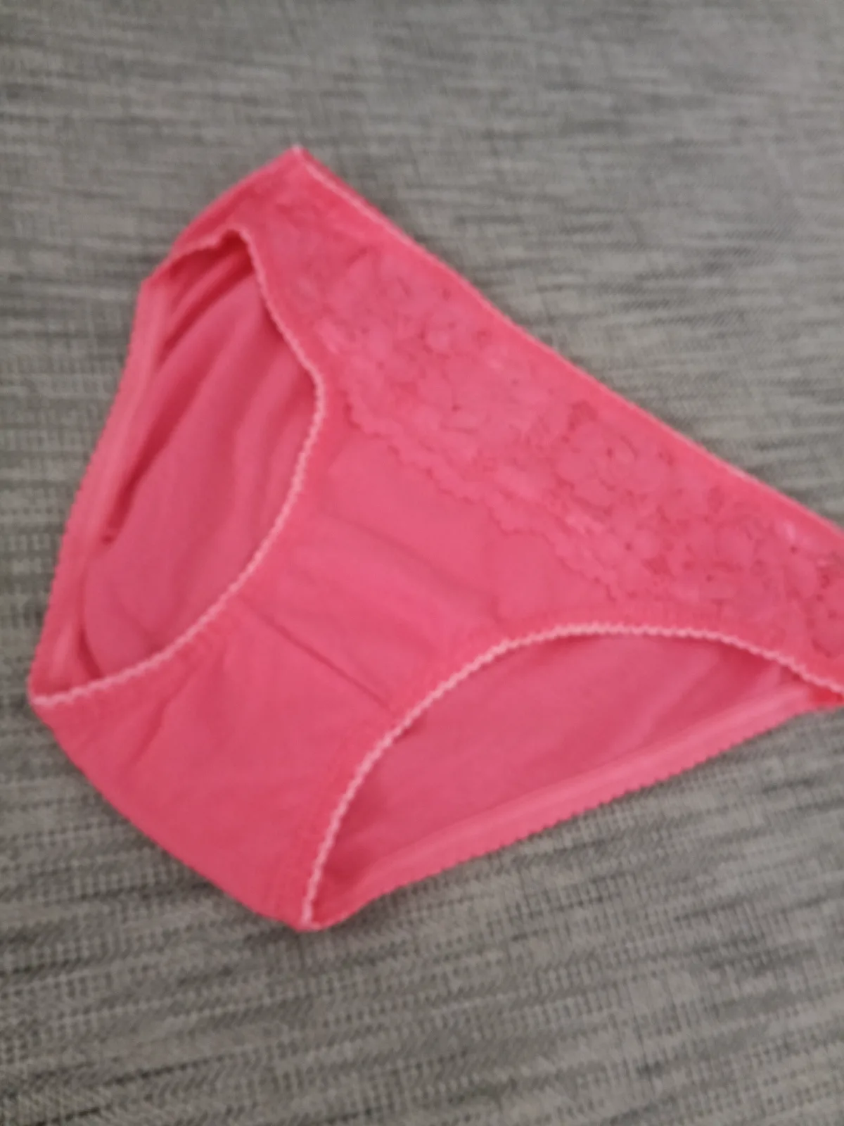 Braguitas 2 unidades Talla Mediana 4
