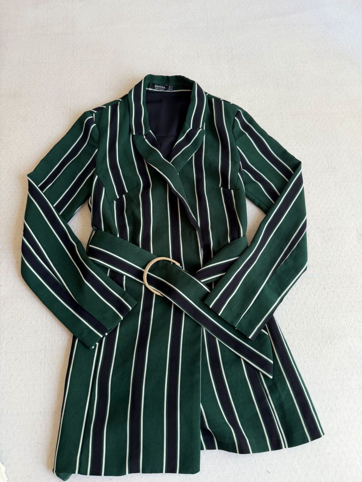 Playsuit 1