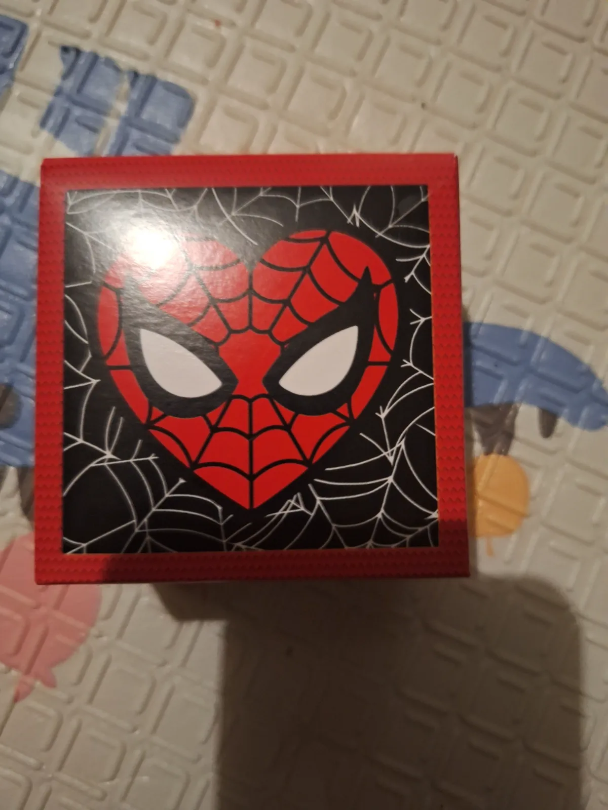 Pókemberes figura 1 1