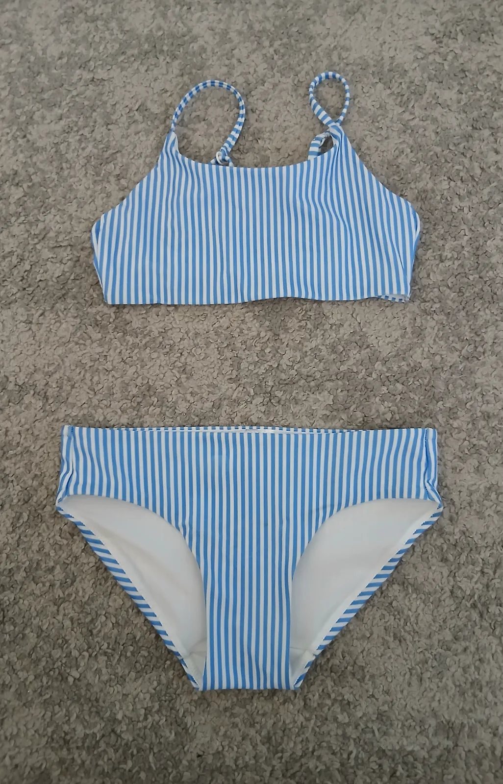 H&M kislány bikini 1