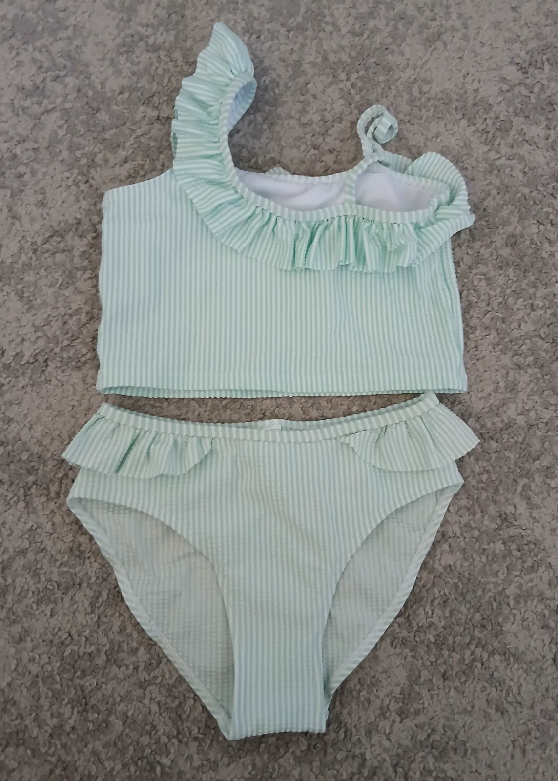 Sinsay bikini 1